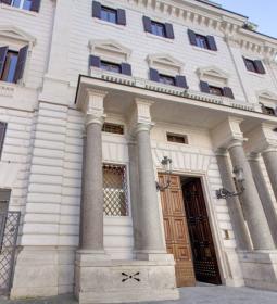 TOP-4 Best Language Schools in Rome 2026 Rankings