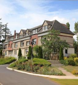 TOP-4 Best Private Schools in France 2026 Ranking