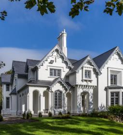 TOP-4 Best Private Schools in Ireland 2026 Ranking