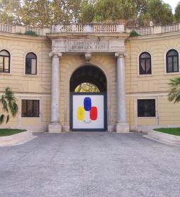 TOP-4 best universities in Rome 2026 Rankings