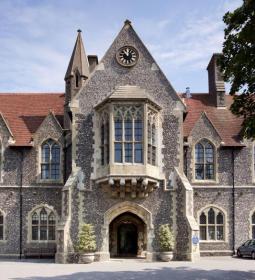 TOP-5 Best Boarding Schools in Brighton 2026 Ranking