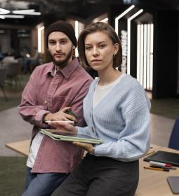 TOP-5 best internships in most demanded companies for students