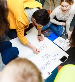 TOP-5 Best Language Camps in Cambridge 2026 Rankings