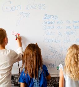 TOP-5 Best Language Camps in Leysin 2026 Rankings