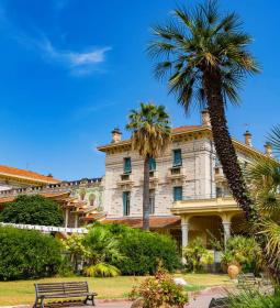 TOP-7 Best Language Camps in Nice 2026 Rankings