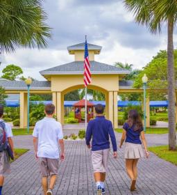 TOP-7 Best Schools in Florida 2026 Rankings