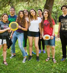 TOP-9 Best Language Schools in Reading 2026 Rankings