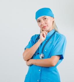 TOP-100 best universities for nursing 2026 QS Rankings