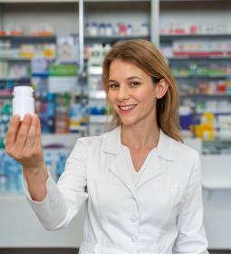 Best Pharmacology Universities in Canada 2026 – QS World University Rankings