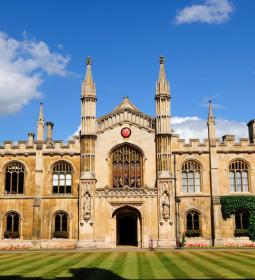 TOP-100 universities in Britain 2026 Ranking. Complete University Guide