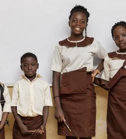 Education in South Africa: most developed and richest country in Africa