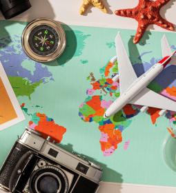 How to travel with pleasure and benefits: main advice