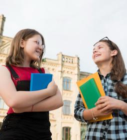 Free education abroad: main features of different countries