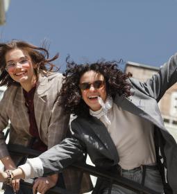 TOP-7 best cities to live: world leaders