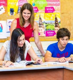 TOP-8 Best Language Schools in Austria 2026 Ranking