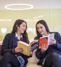 TOP-3 Boarding Schools in Spain 2026 Ranking