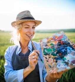 Best universities in art in Russia 2026 Rankings