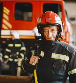 Best universities for Emergency Situations Studies in Russia 2026 Rankings