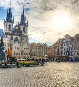 TOP-2 Best Private Schools in Prague 2026 Rankings