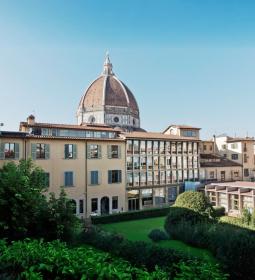 TOP-4 best universities in Florence 2026 Rankings