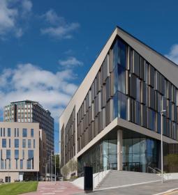 TOP-3 Best Universities in Glasgow 2026 Rankings