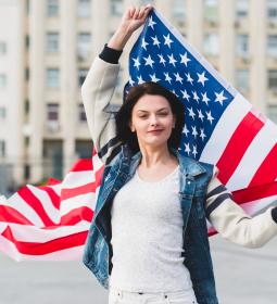 The most cheapest and the most expensive cities in the United States of America