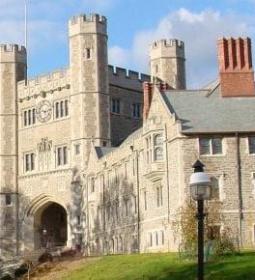 TOP-10 Most Beautiful American Campuses