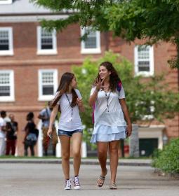 TOP-10 private schools in America by Best Colleges Ranking