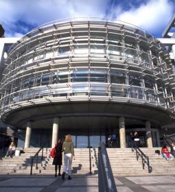 TOP-10 Universities in Scotland 2026 Ranking