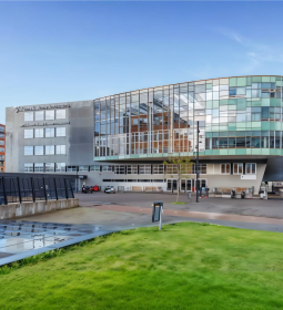 Top 10 Universities in Netherlands 2022 – Ranking