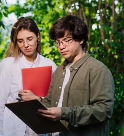 TOP-100 best biological universities in the world 2026 Rankings