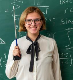 TOP-100 Best Universities in Mathematics 2026 QS Rankings