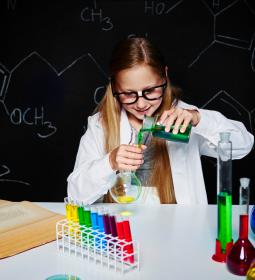 TOP-100 best universities in Chemistry 2026 QS Rankings