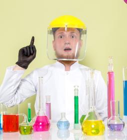 TOP-100 best universities in engineering chemistry 2026 QS Ranking