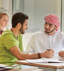 TOP-15 best universities in Dubai 2026 Ranking