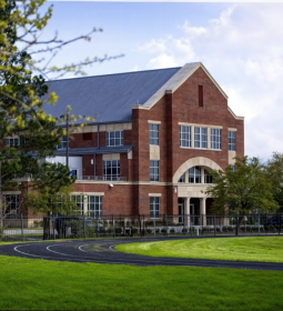 TOP-2 best boarding schools in Houston 2026 Ranking