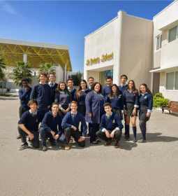 TOP-2 Best Boarding Schools in Portugal 2026  Rankings