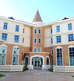 Best boarding schools in UAE 2026 Rankings