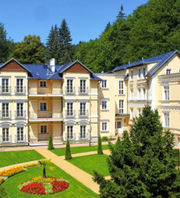 TOP-2 Best Private Schools in the Czech Republic 2026 Rankings