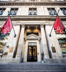 TOP-20 best universities in Vancouver 2026 Ranking