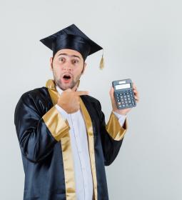 TOP-20 most expensive universities on Earth