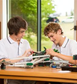 TOP-3 Best Boarding Schools in New Zealand 2026  Rankings