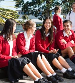 TOP-3 Best Colleges in New Zealand 2026 Rankings