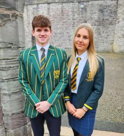 TOP-3 Best Colleges in Wales 2026 Rankings