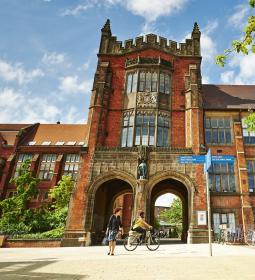 TOP-3 best universities in Newcastle 2026 Rankings