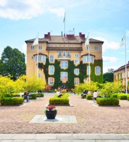 TOP-3 best universities in Sweden 2026 Rankings