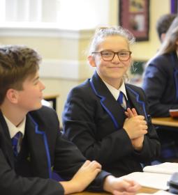 TOP-5 Best Boarding Schools in Birmingham 2026 Rankings