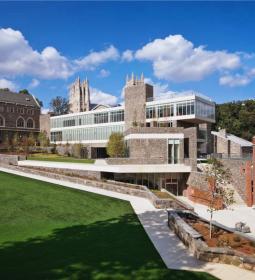 TOP-5 best boarding schools in Washington 2026 Ranking