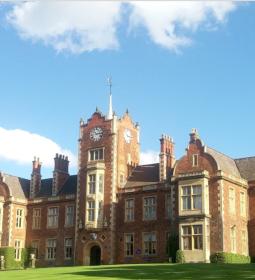 TOP-5 Best Private Schools in Birmingham 2026 Rankings