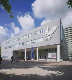 TOP-5 best universities in Amsterdam 2026 Rankings